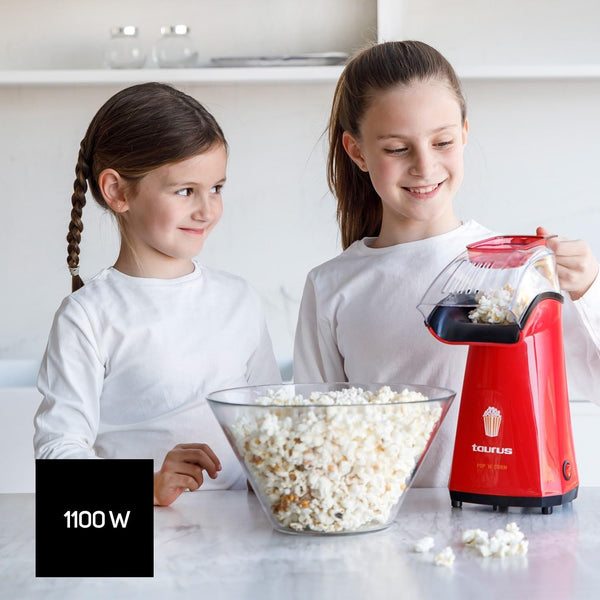 Palomitas Fáciles y Divertidas